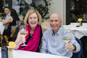 Martha and James Adger (Johnny Than)-18 (Photo by Johnny Than )