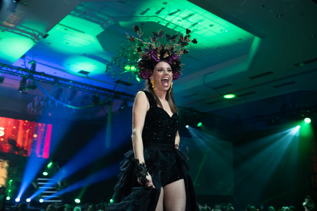 Melissa Ellia (Photo by Danny Campbell)