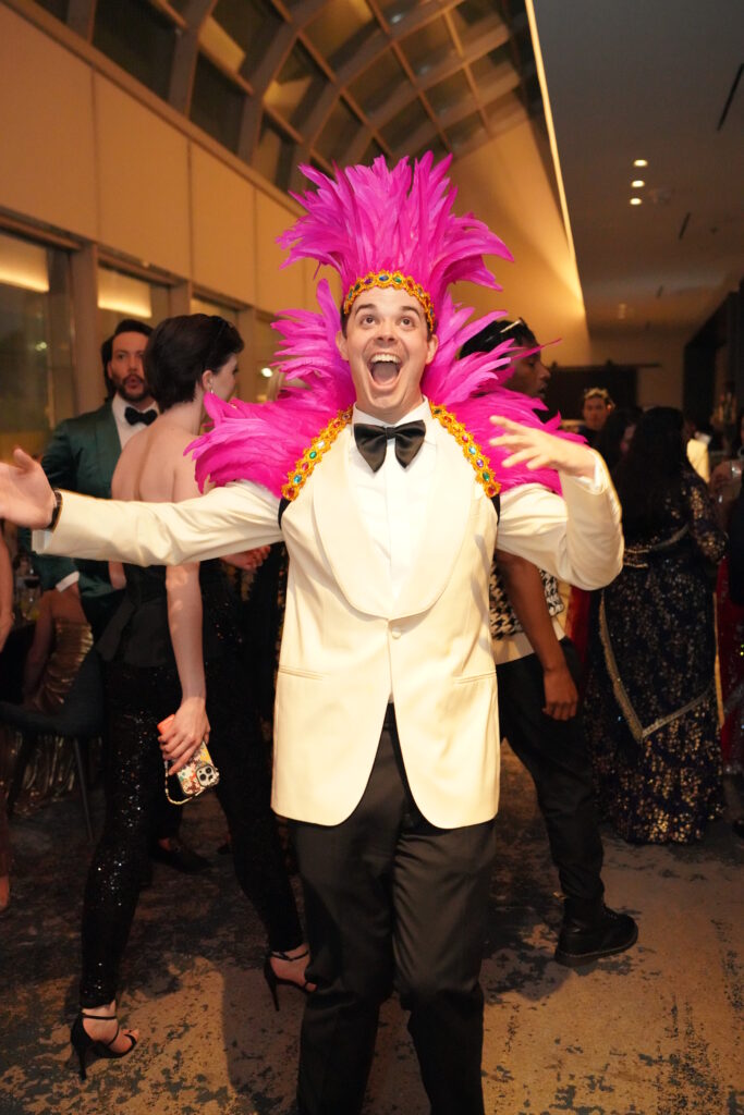 Michael H Dewberry (Photo by Francesca Nelo)