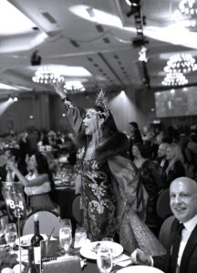 Photo by Francesca Nelo – LeeAnne Locken