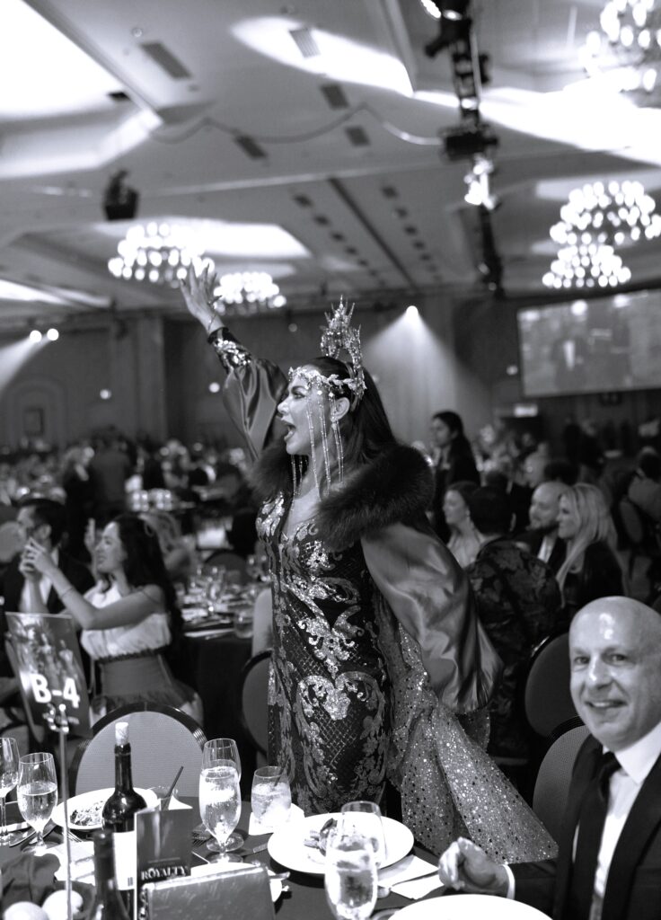 LeeAnne Locken (Photo by Francesca Nelo)