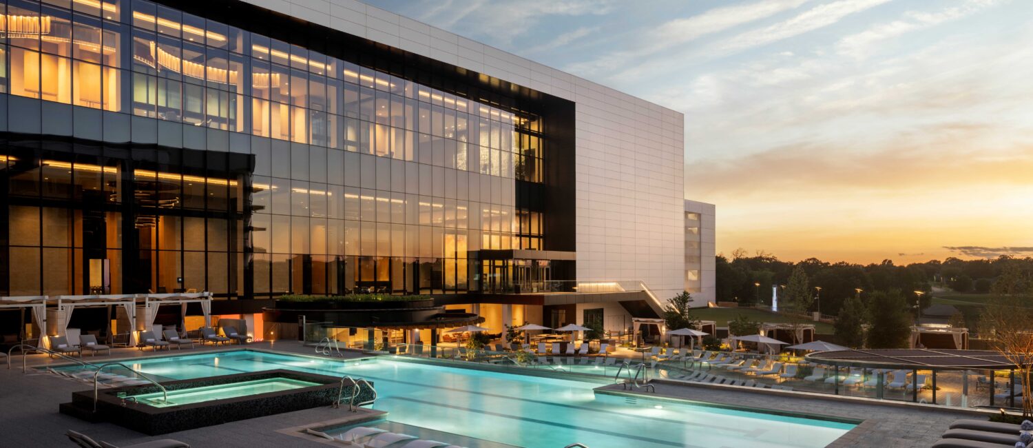 Loews Hotel Pool2