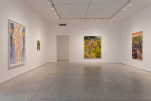 Pye_The Melancholic Girls Brigade_Install_2