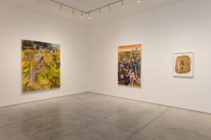 Pye_The Melancholic Girls Brigade_Install_7