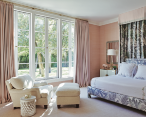 Julie Hayes and Merry Vose (Photo by Richard Powers)