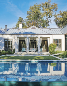 Julie Hayes and Merry Vose (Photo by Richard Powers)