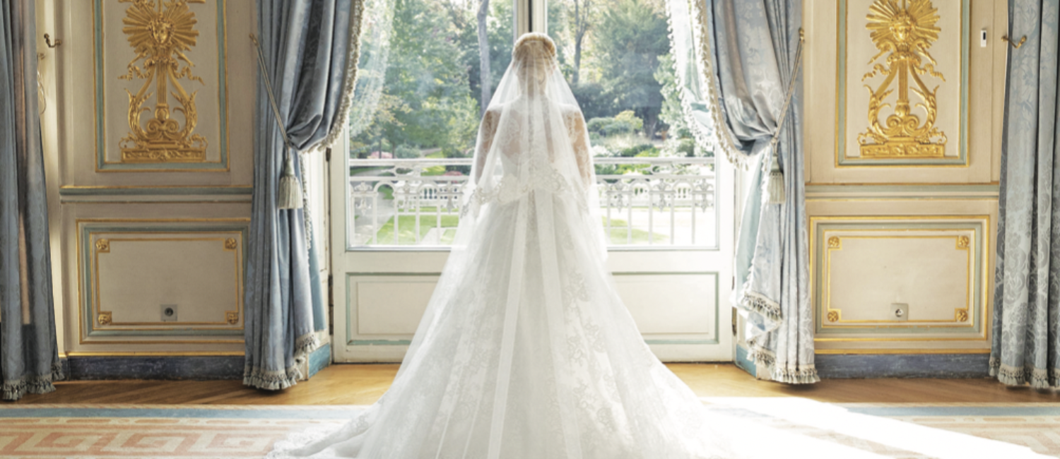 Maggie Phillips and Mack Abbot Wedding (Photo by John Cain Photography)