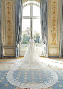 Maggie Phillips and Mack Abbot Wedding (Photo by John Cain Photography)