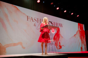 Shannon Graham (Photo by The Salvation Army of North Texas)