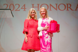 Shannon Graham & Shelle Sills (Photo by The Salvation Army of North Texas)