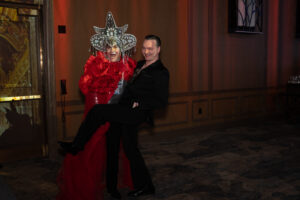 Steve Kemble, Chad Collom Photo by Danny Campbell