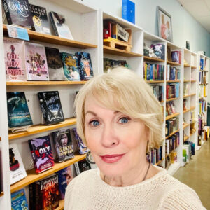 Teresa village books 2