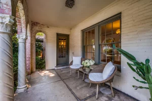 Vern E. Shanklin highland park real estate 6