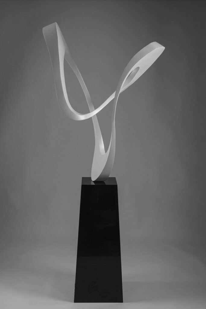 Morgan Robinson's "Wish," 2021 (Courtesy Morgan Robinson)