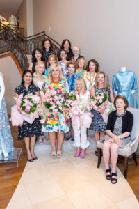 Women of Distinction