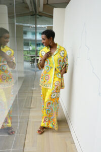 alemaisset Stanley Korshak