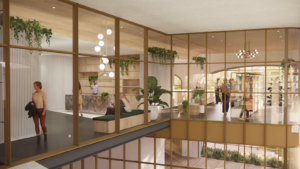 alive and well dallas rendering in terminal katy trail