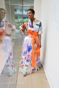 floralsararokafloraldress