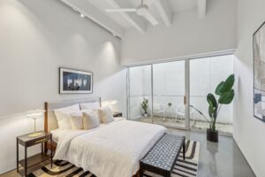 gold crest condo building turtle creek dallas 12