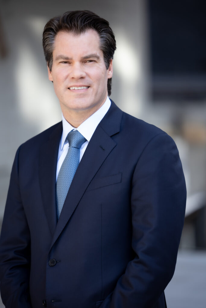 Dr. Nick Oberheiden