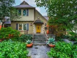 oak cliff kessler park dallas real estate 1