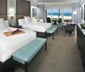 ponte vedra inn and club hotel review St. Johns House Room 140