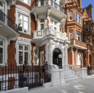 at sloan square hotel london chelsea  exterior