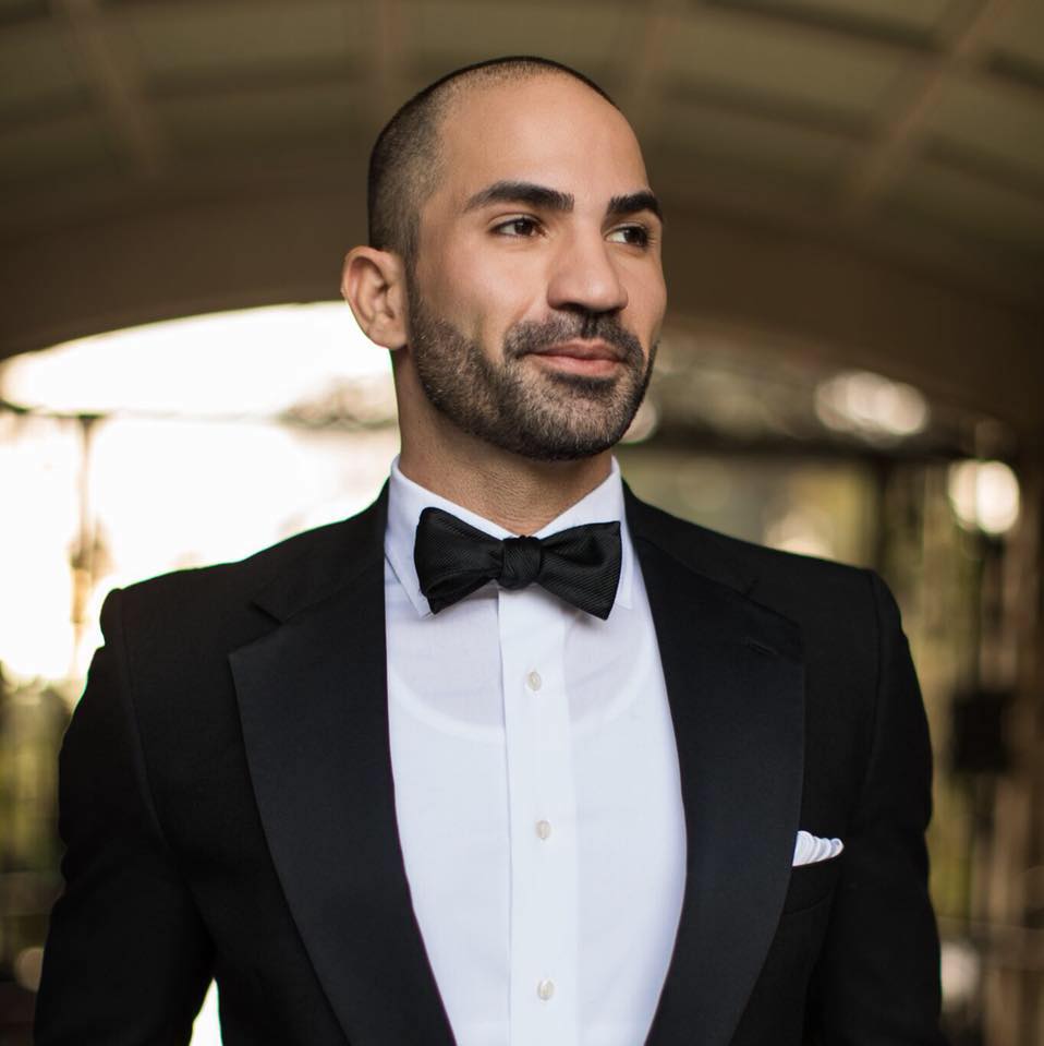 Hamad Afshari