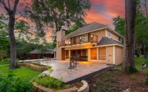 2825 S Logrun Circle