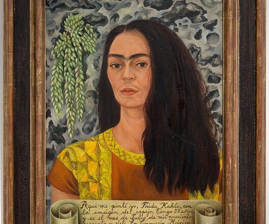 Frida Kahlo, Samara Golden, and More of the Most Exciting Dallas Art Exhibits Opening Fall 2024