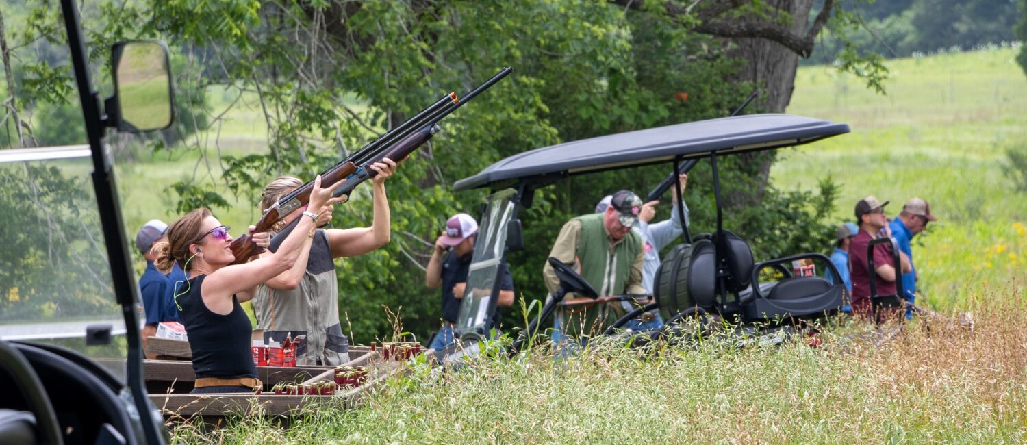 The Big Easy Ranch