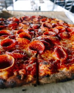 Fortunate Son Dallas