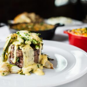 B&B Butchers Houston