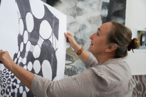 Arielle Masson studio