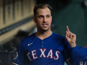 The Houston Astros beat the Miami Marlins then the Texas Rangers behind Hunter Brown, Yordan Alvarez and Jose Altuve at Minute Maid Park