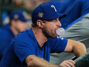 The Houston Astros beat the Miami Marlins then the Texas Rangers behind Hunter Brown, Yordan Alvarez and Jose Altuve at Minute Maid Park