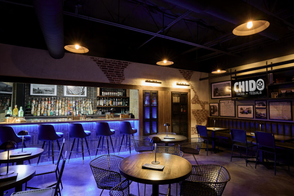 Members-only tequila lounges are a new thing in Dallas. (Photo by Kevin Marple)