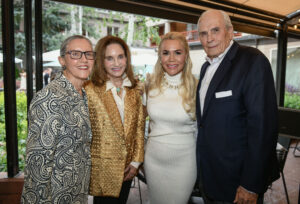 Dana Powell_Kit Moncrief_Gloria Steve_Gene Powell