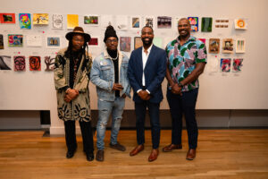 Diverse Works Luck of the Draw-12