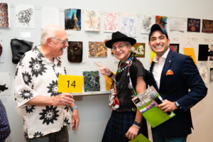 Diverse Works Luck of the Draw-2