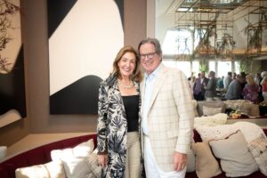 Elizabeth and Will Galtney (Daniel Ortiz) (Photo by Daniel Ortiz)