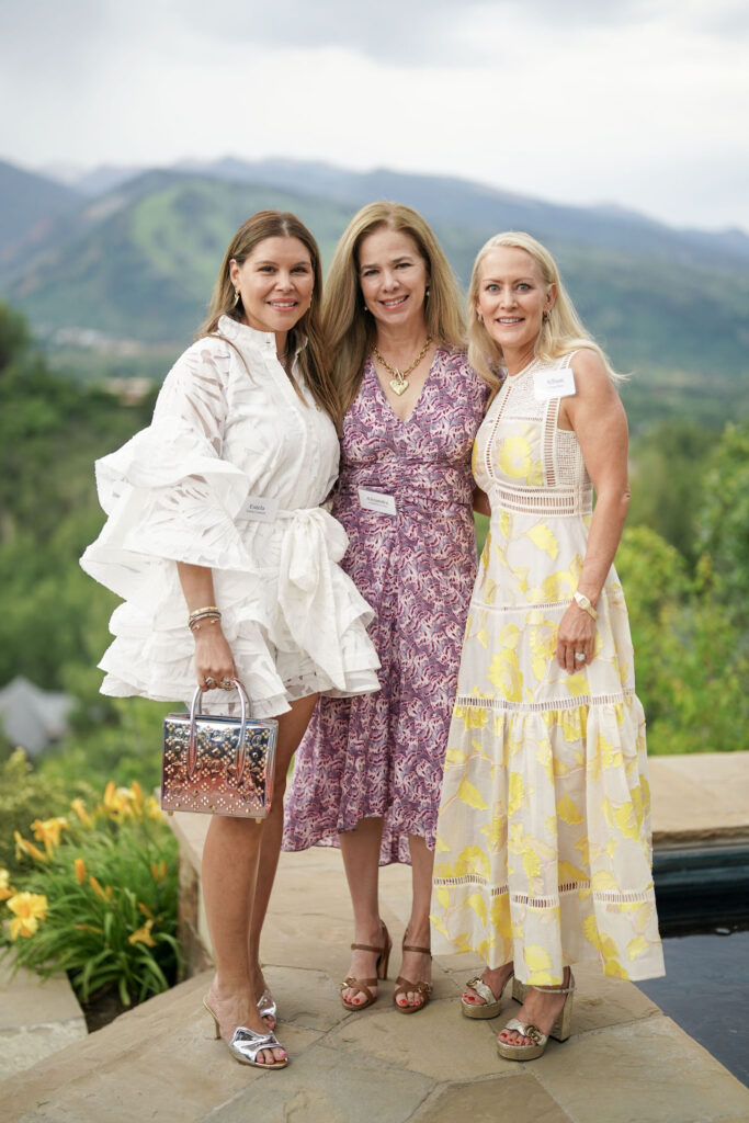 Estela Cockrell_Alejandra Foster_Allison Bone