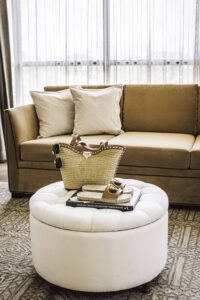 Bowie House Fifth Avenue