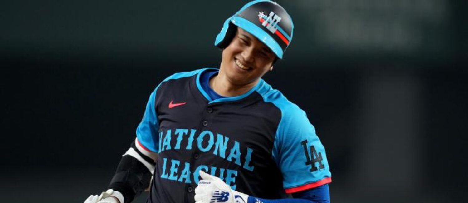 Shohei Ohtani