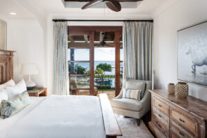 Rancho Santana Nicaragua room at The Inn