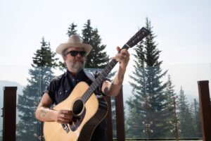 Hunter Perrin (Daniel Ortiz) (Photo by Daniel Ortiz)