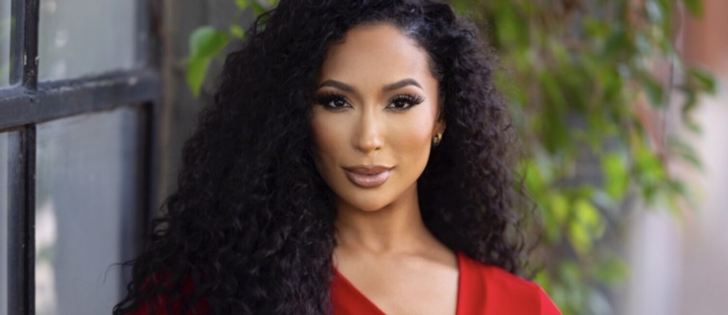 KTVT morning show dallas – Carmen Blackwell