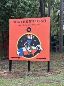 Southern Star Conroe (Photo by Laura Landsbaum)