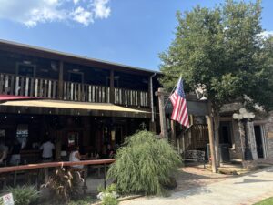 Fire Ant Brewpub (Photo by Laura Landsbaum)