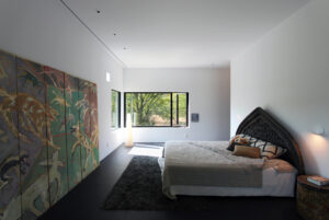 Scott Strasser House in the Air, 1002 Edwards